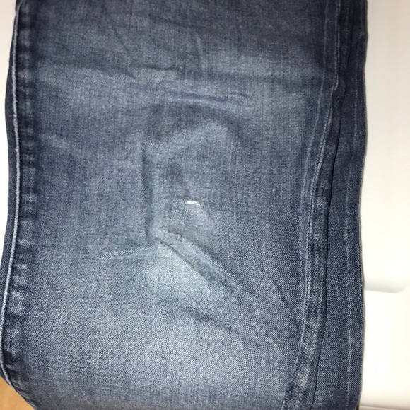 Tommy Hilfiger Size 10 high rise jeans - Picture 7 of 7